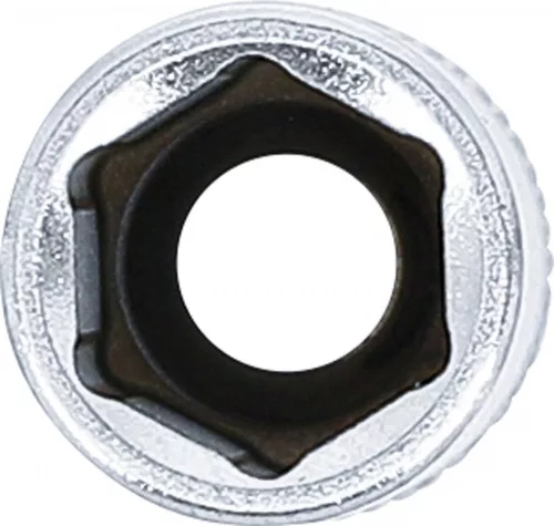 BGS technic 1/4" Hosszított dugókulcs "Pro Torque", 9 mm (BGS 10509)
