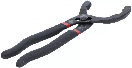 BGS DIY 250mm olajszűrő fogó (BGS 1050)