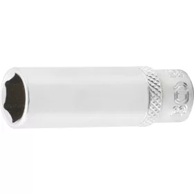   BGS technic 1/4" Hosszított dugókulcs "Pro Torque", 11 mm (BGS 10511)