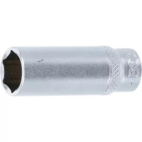   BGS technic 1/4" Hosszított dugókulcs "Pro Torque", 13 mm (BGS 10513)