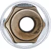 BGS technic 1/4" Hosszított dugókulcs "Pro Torque", 13 mm (BGS 10513)
