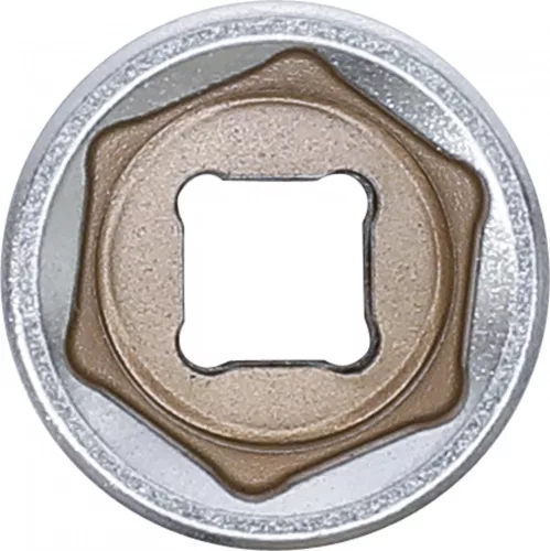 BGS technic 1/4" Hosszított dugókulcs "Pro Torque", 14 mm (BGS 10514)