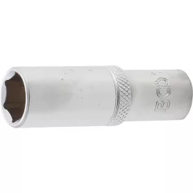   BGS technic 3/8" Hosszított dugókulcs "Pro Torque", 14 mm (BGS 10534)