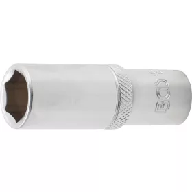   BGS technic 3/8" Hosszított dugókulcs "Pro Torque", 15 mm (BGS 10535)