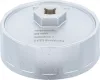 BGS technic Olajszűrő leszedő sapka Mercedes-Benz / Jeep Cherokee-hoz (BGS 1053)