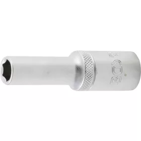   BGS technic 1/2" Hosszított dugókulcs "Pro Torque", 10 mm (BGS 10550)