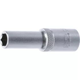   BGS technic 1/2" hosszított dugókulcsfej "Pro Torque®", 11 mm (BGS 10551)