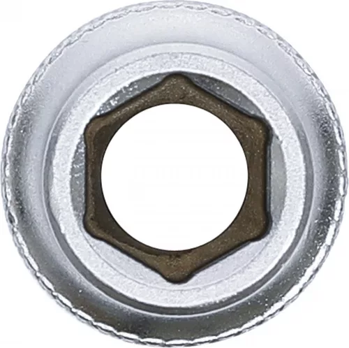 BGS technic 1/2" hosszított dugókulcsfej "Pro Torque®", 11 mm (BGS 10551)