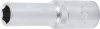 BGS technic 1/2" hosszított dugókulcsfej "Pro Torque®", 12 mm (BGS 10552)