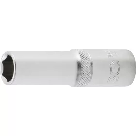   BGS technic 1/2" Hosszított dugókulcs "Pro Torque", 13 mm (BGS 10553)