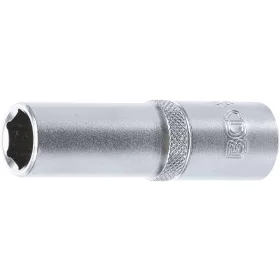   BGS technic 1/2" hosszított dugókulcsfej "Pro Torque®", 14 mm (BGS 10554)