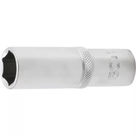   BGS technic 1/2" Hosszított dugókulcs "Pro Torque", 17 mm (BGS 10557)