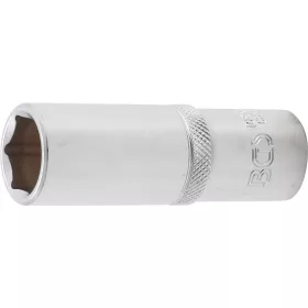   BGS technic 1/2" Hosszított dugókulcs "Pro Torque", 18 mm (BGS 10558)