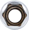 BGS technic 1/2" Hosszított dugókulcs "Pro Torque", 19 mm (BGS 10559)