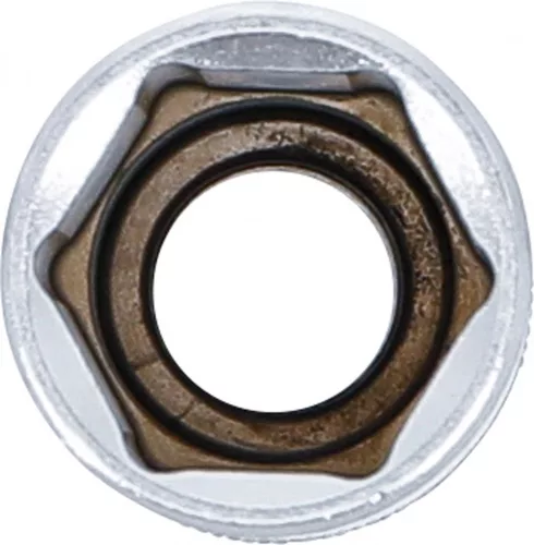 BGS technic 1/2" Hosszított dugókulcs "Pro Torque", 19 mm (BGS 10559)