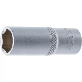   BGS technic 1/2" hosszított dugókulcsfej "Pro Torque®", 20 mm (BGS 10560)