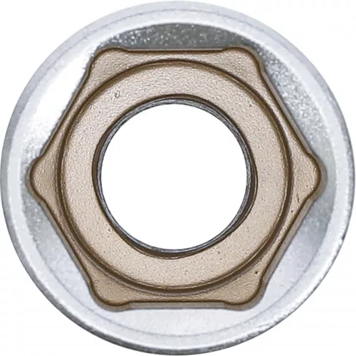 BGS technic 1/2" hosszított dugókulcsfej "Pro Torque®", 20 mm (BGS 10560)
