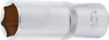 BGS technic 1/2" hosszított dugókulcsfej "Pro Torque®", 21 mm (BGS 10561)