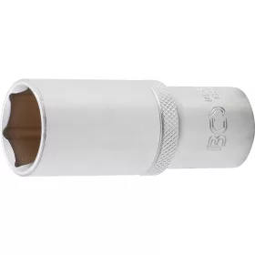   BGS technic 1/2" Hosszított dugókulcs "Pro Torque", 22 mm (BGS 10562)