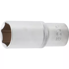   BGS technic 1/2" Hosszított dugókulcs "Pro Torque", 24 mm (BGS 10564)