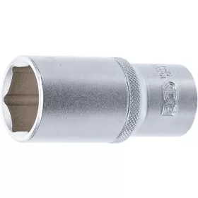   BGS technic 1/2" hosszított dugókulcsfej "Pro Torque®", 26 mm (BGS 10566)