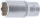 BGS technic 1/2" hosszított dugókulcsfej "Pro Torque®", 26 mm (BGS 10566)