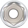 BGS technic 1/2" hosszított dugókulcsfej "Pro Torque®", 26 mm (BGS 10566)