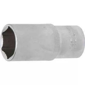   BGS technic 1/2" hosszított dugókulcsfej "Pro Torque®", 27 mm (BGS 10567)
