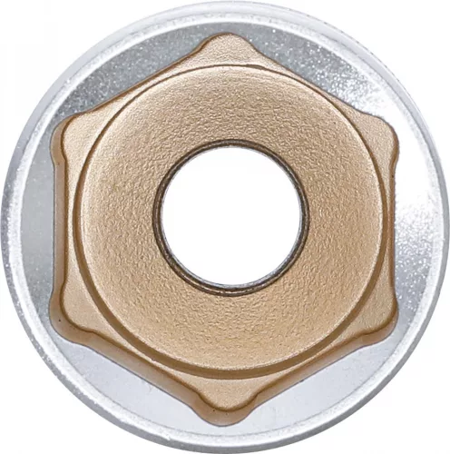 BGS technic 1/2" hosszított dugókulcsfej "Pro Torque®", 28 mm (BGS 10568)