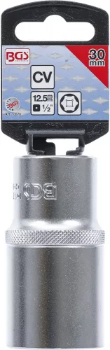 BGS technic 1/2" Dugókulcs "Pro Torque", 30 mm (BGS 10570)