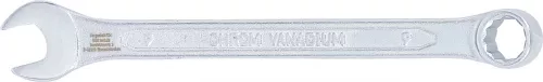 BGS technic Csillag-villás kulcs 9mm (BGS 1059)