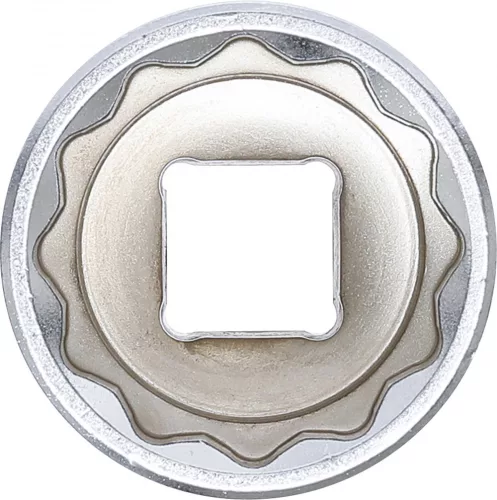 BGS technic 1/2" Dugókulcs, 12-szögű, 28 mm (BGS 10625)