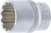 BGS technic 1/2" Dugókulcs, 12-szögű, 26 mm (BGS 10626)