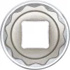 BGS technic 1/2" Dugókulcs, 12-szögű, 26 mm (BGS 10626)