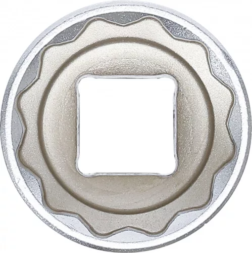 BGS technic 1/2" Dugókulcs, 12-szögű, 26 mm (BGS 10626)
