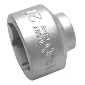   BGS technic 3/8" Dugókulcs "Pro Torque", 27 mm (BGS 10627)