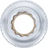 BGS technic 1/2" Dugókulcs, 12-szögű, 10 mm (BGS 10630)