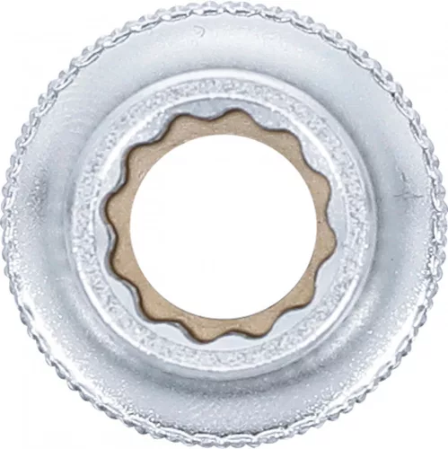 BGS technic 1/2" Dugókulcs, 12-szögű, 10 mm (BGS 10630)