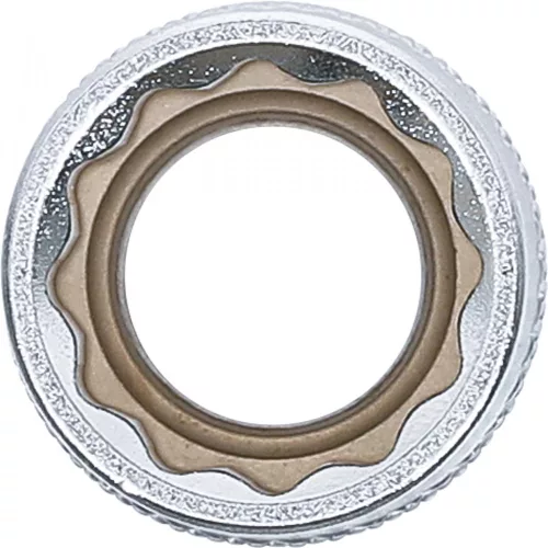 BGS technic 1/2" Dugókulcs, 12-szögű, 15 mm (BGS 10635)