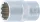 BGS technic 1/2" Dugókulcs, 12-szögű, 17 mm (BGS 10637)