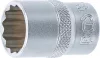 BGS technic 1/2" Dugókulcs, 12-szögű, 19 mm (BGS 10639)