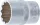 BGS technic 1/2" Dugókulcs, 12-szögű, 21 mm (BGS 10641)