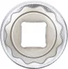 BGS technic 1/2" Dugókulcs, 12-szögű, 27 mm (BGS 10645)