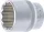 BGS technic 1/2" Dugókulcs, 12-szögű, 30 mm (BGS 10646)