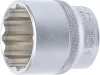 BGS technic 1/2" Dugókulcs, 12-szögű, 32 mm (BGS 10647)