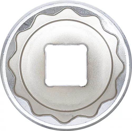 BGS technic 1/2" Dugókulcs, 12-szögű, 32 mm (BGS 10647)