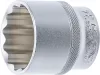 BGS technic 1/2" Dugókulcs, 12-szögű, 34 mm (BGS 10648)
