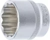 BGS technic 1/2" Dugókulcs, 12-szögű, 36 mm (BGS 10649)