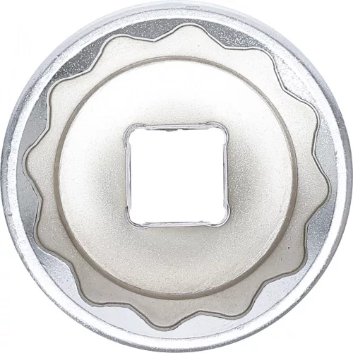 BGS technic 1/2" Dugókulcs, 12-szögű, 36 mm (BGS 10649)