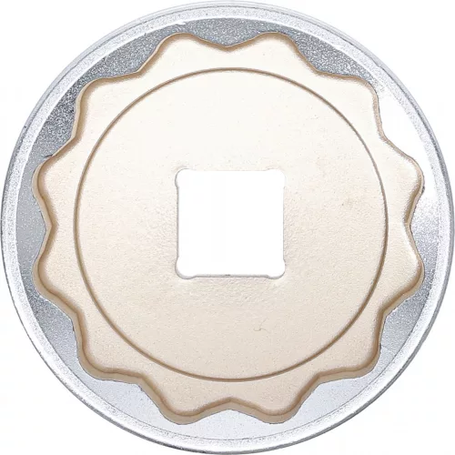 BGS technic Dugókulcs, tizenkétszögletű | 12,5 mm (1/2") | 41 mm (BGS 10650-1)